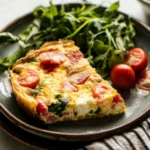 Frittata Recipe