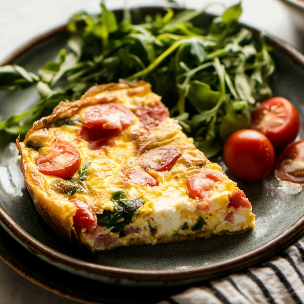 Frittata Recipe