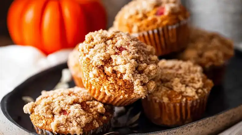 Pumpkin_Apple_fall_Crumb_0_result Mixing apple streusel topping with cold butter and cinnamon