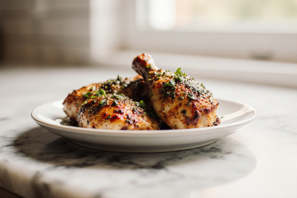 Mexican Chicken Marinade