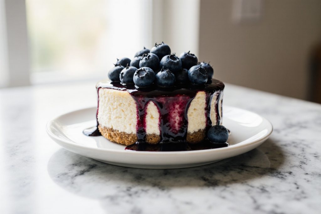 Ravenclaw Midnight Blueberry