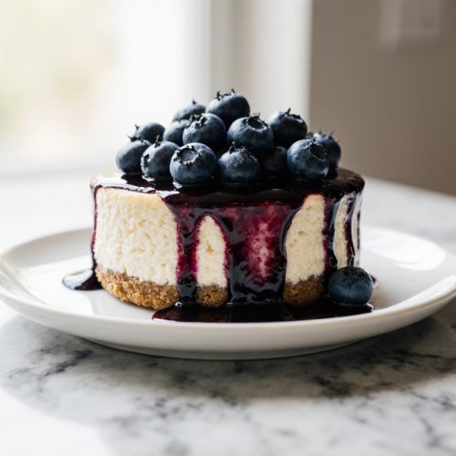 Ravenclaw Midnight Blueberry