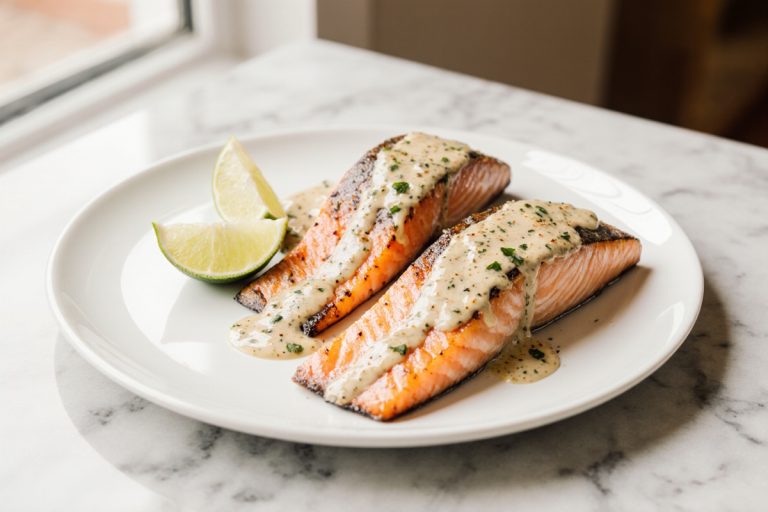 Bang bang Salmon