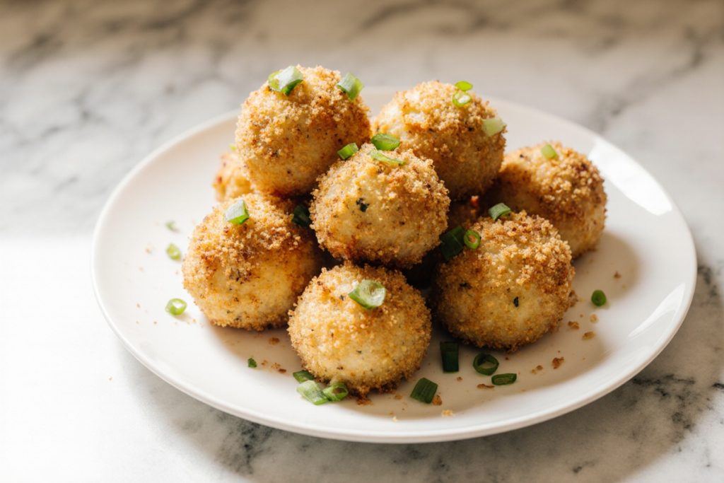 Famous Crab Bombs