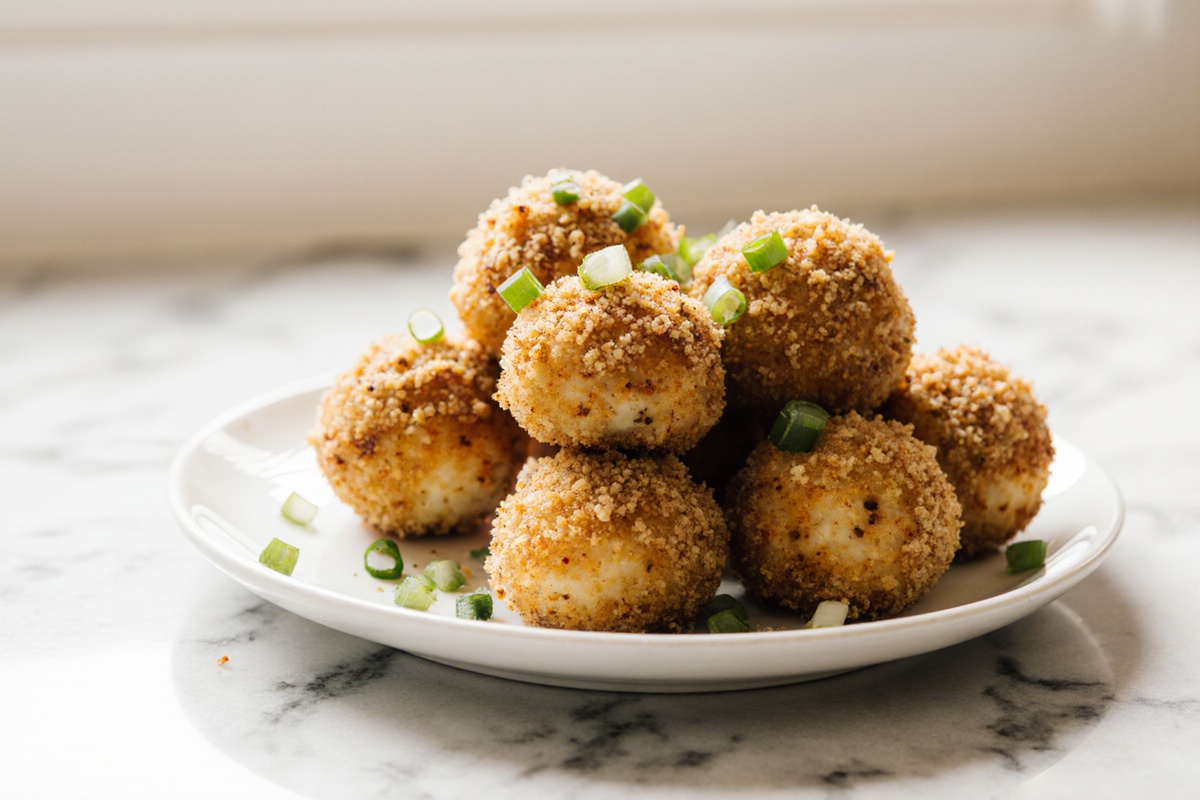 Famous Crab Bombs