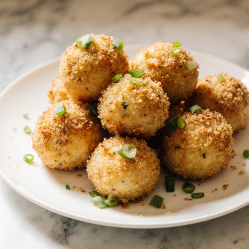 Famous Crab Bombs