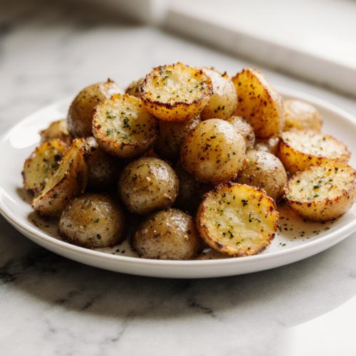Mexican Potatoes