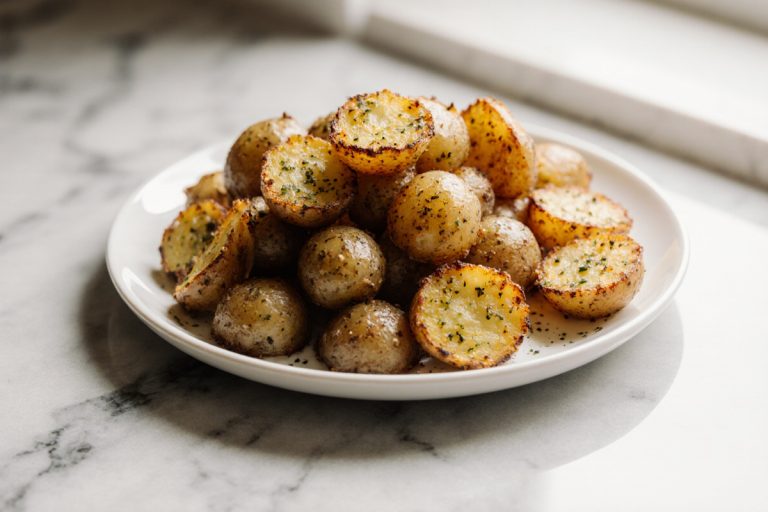 Mexican Potatoes