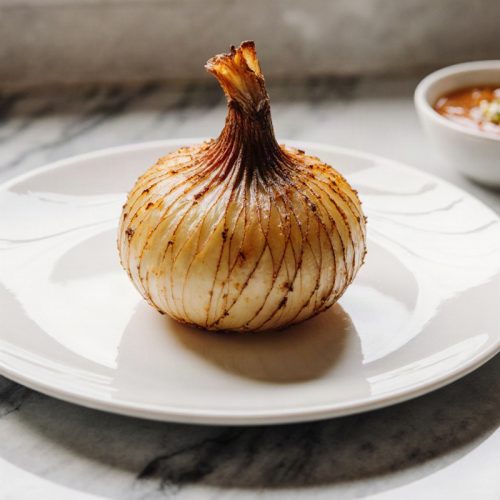 Air Fryer Blooming Onions