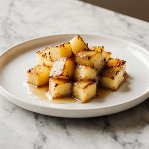 Air Fryer Pineapple